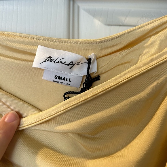 Line by K Janae skirt - Picture 2 of 4